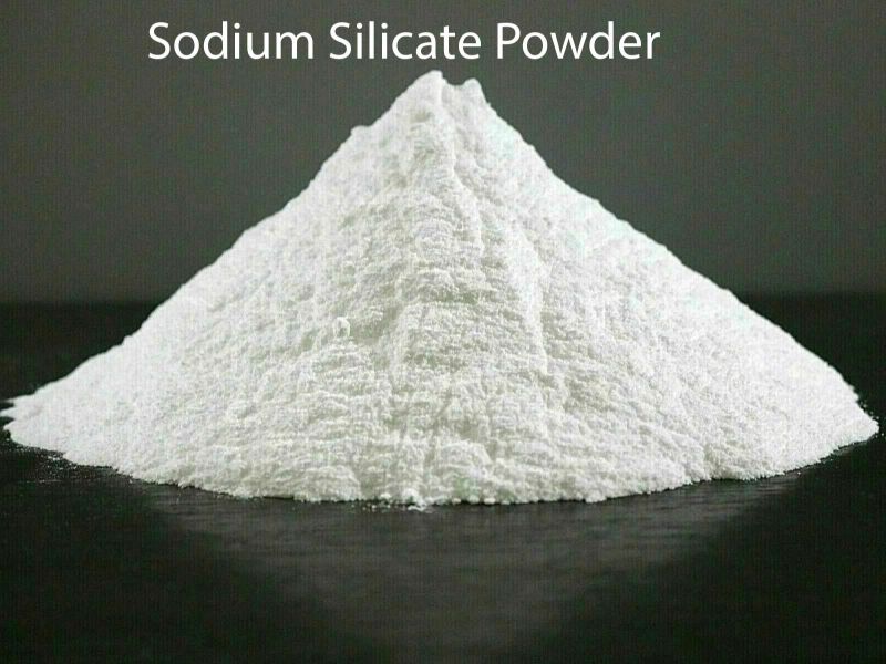 Sodium Silicate Powder