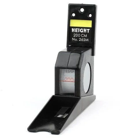 Stature Meter