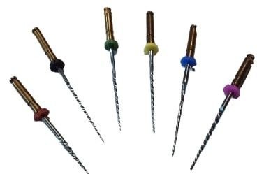 Rotary Files
