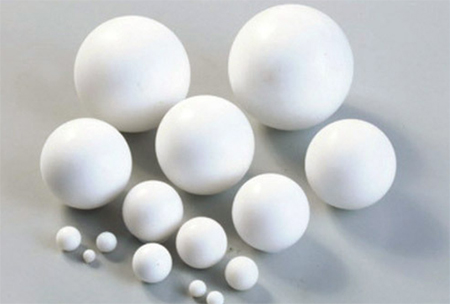 PTFE Balls