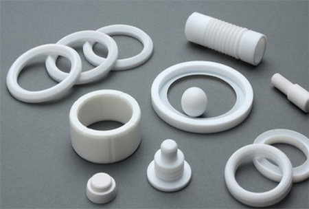 PTFE Component