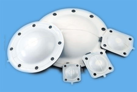 PTFE Diaphragm