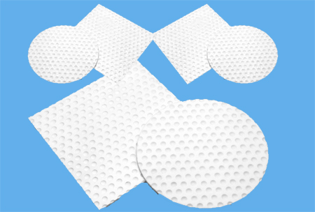 PTFE Dimple Sheets