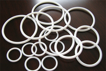 PTFE O Rings