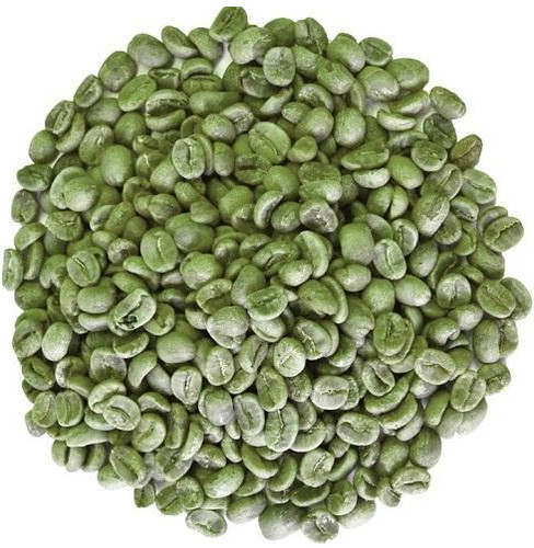 Green Coffee Beans