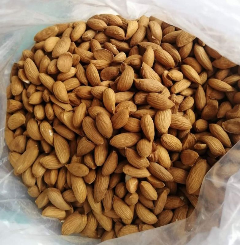 Kashmiri Mamra Almond