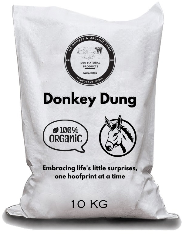 Donkey Dung