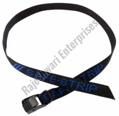 Black Hose Binding Strip