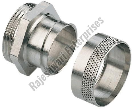 Galvanized Brass Condult Gland