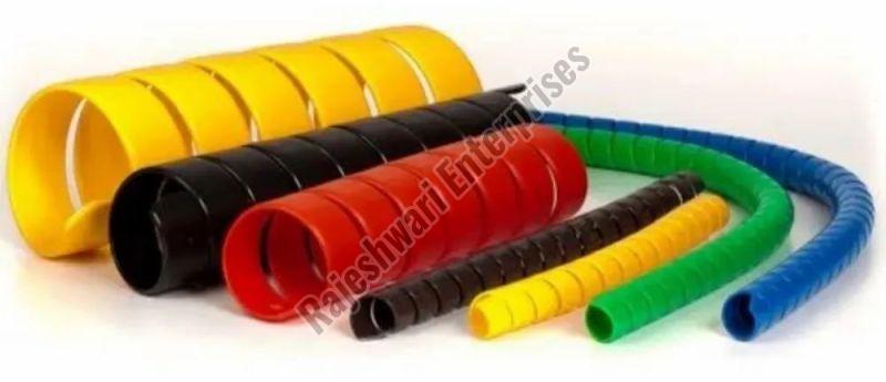 HDPE Spiral Gaurd