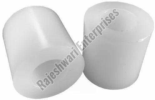 Round Plastic Spacer