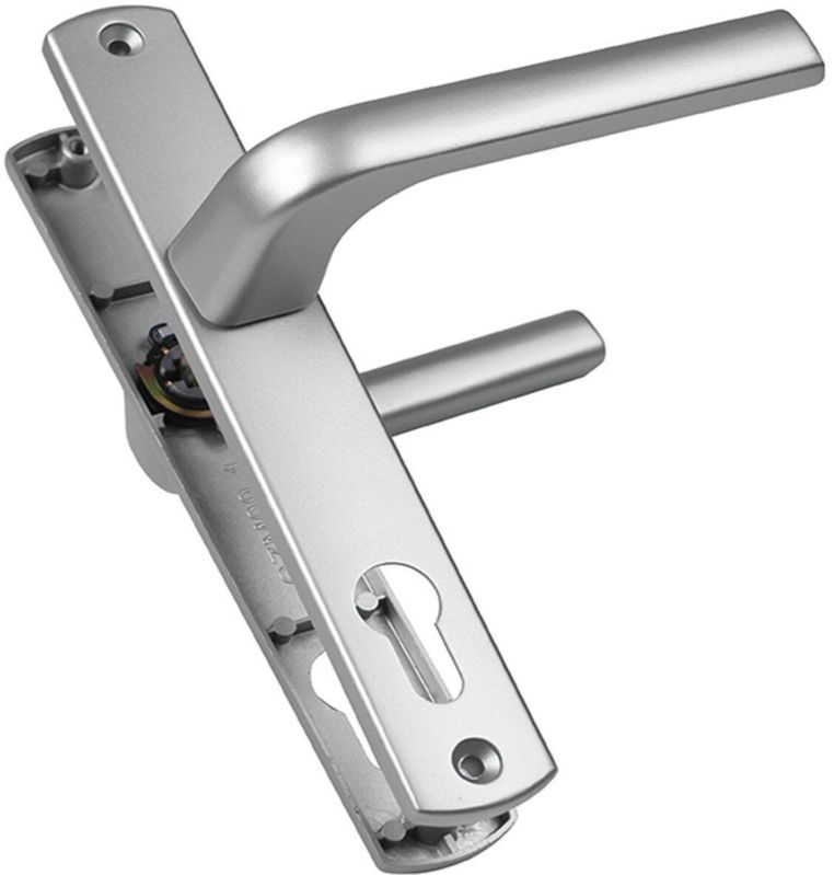 Aluminum Door Locks