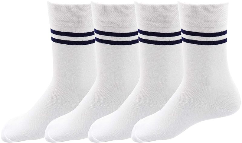 Boys School Socks