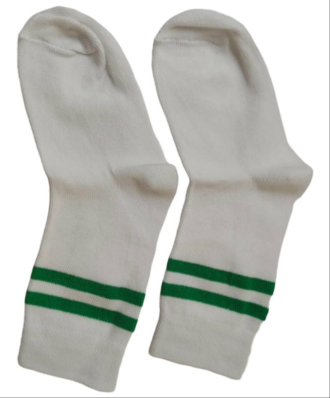 Kids School Socks