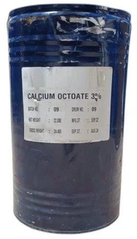 Liquid Calcium Octoate 3%