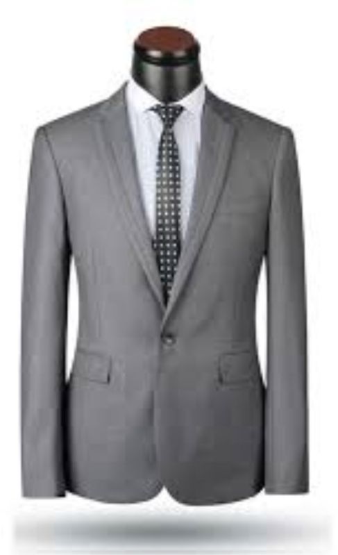 Mens Formal Blazer