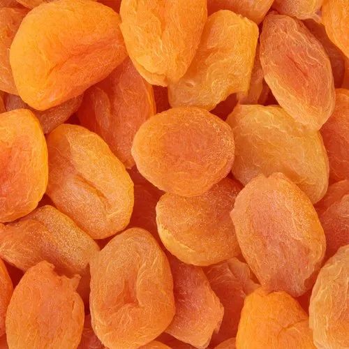 Dehydrated Apricots