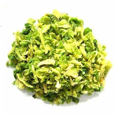 Dehydrated Cabbage Flakes