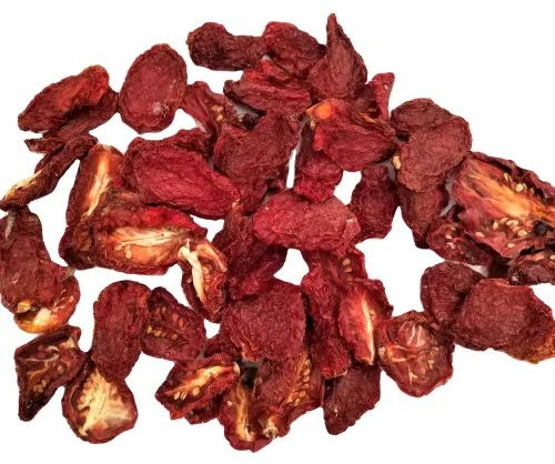 Dehydrated Tomato Flakes