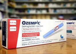 Ozempik Semaglutide Injection