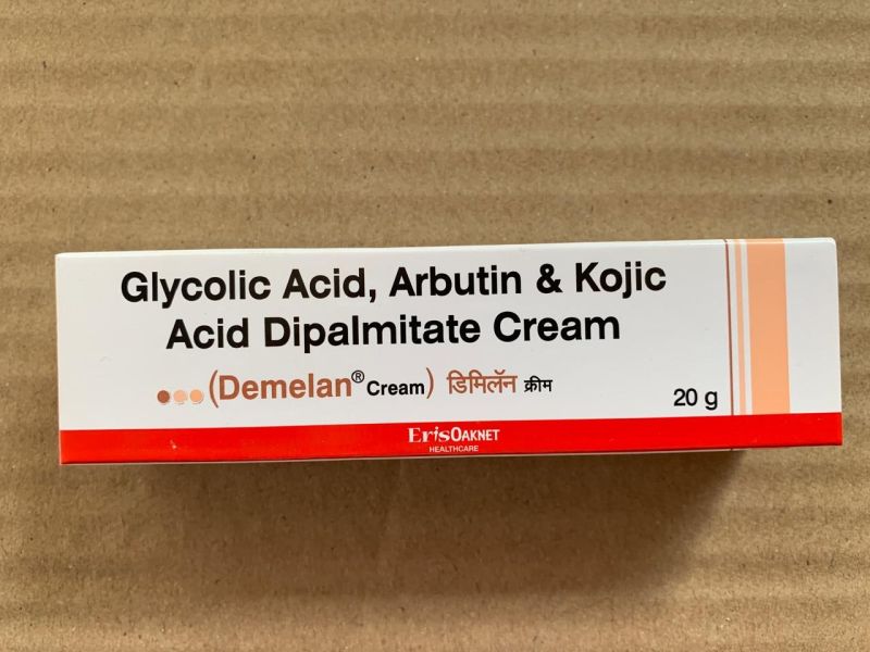 Demelan Cream