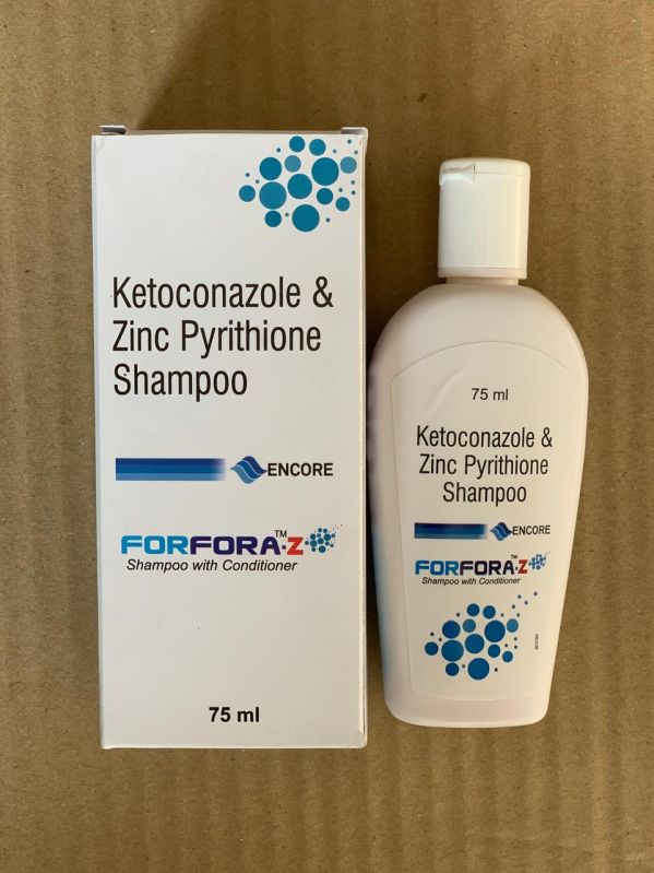 Forfora-Z Shampoo