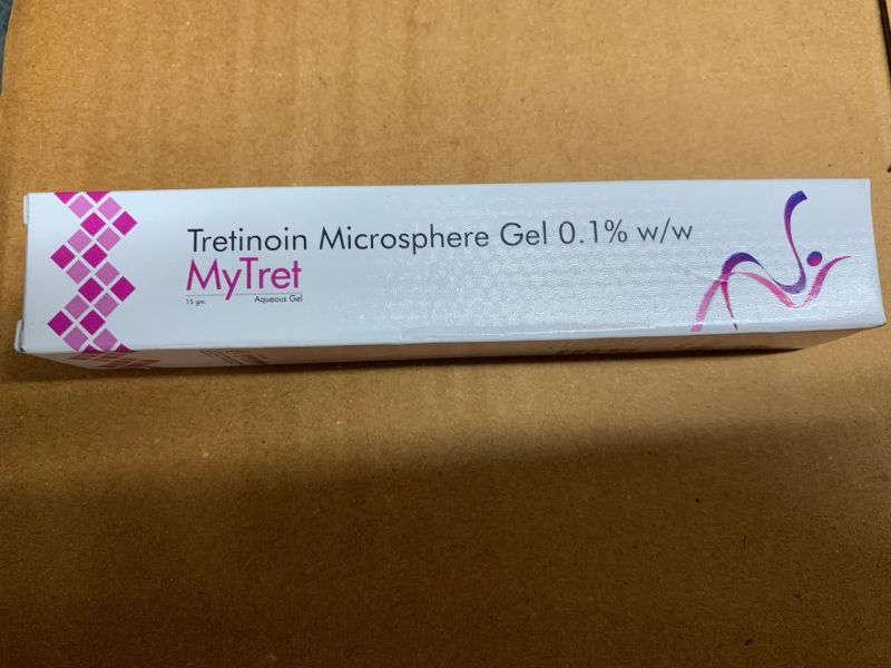 Mytret Gel