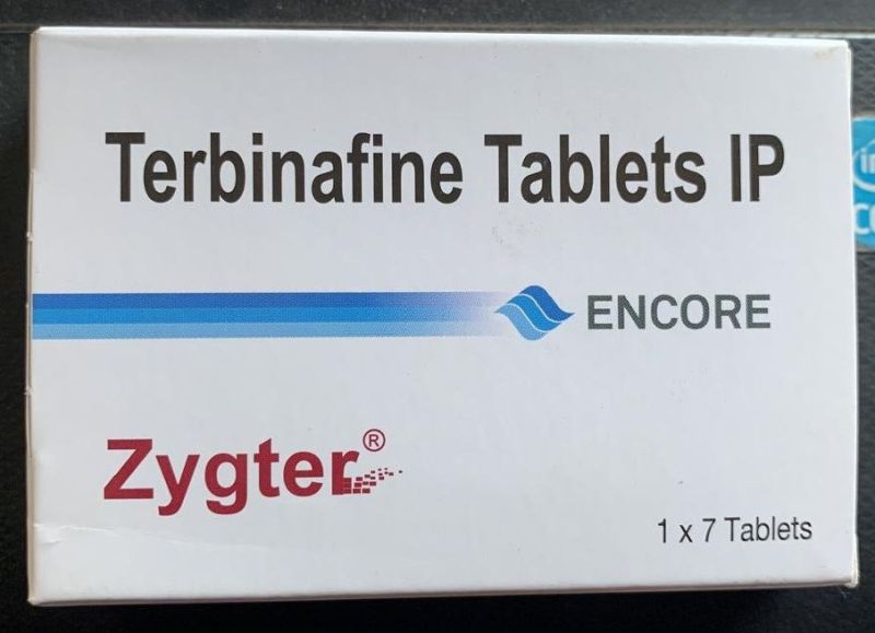 Zygter Tablets