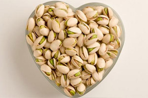 Pistachio Nuts