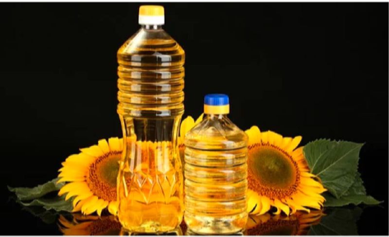 Sunflower Oil