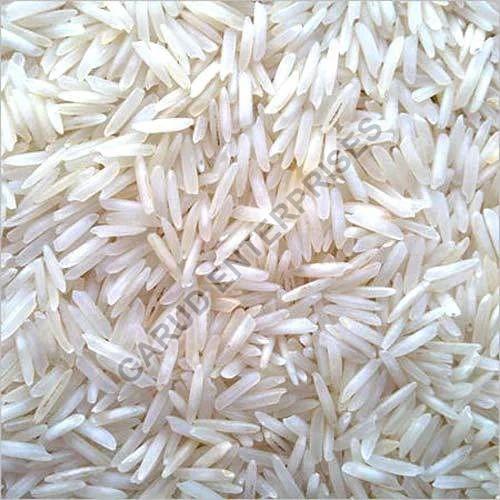 Raw Non Basmati Rice