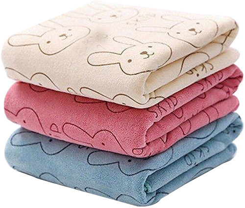 Kids Bath Towel