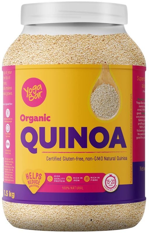 Organic Quinoa