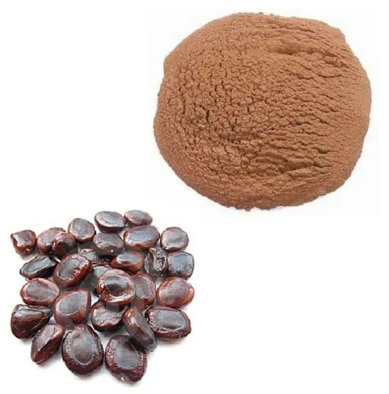 Brown Tamarind Kernel Powder