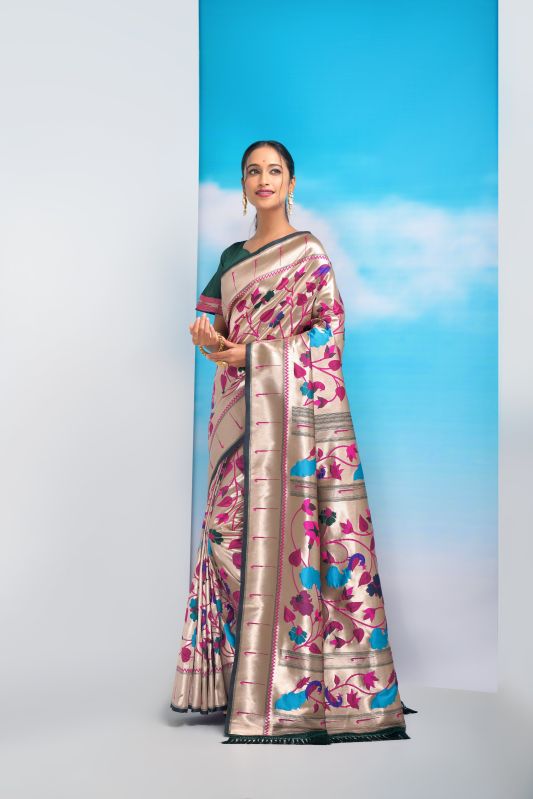 Ladies Sarees