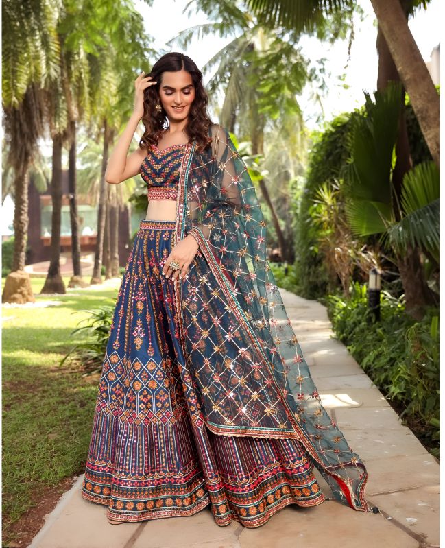 Ladies Lehenga Choli