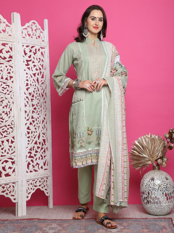 Kurta dress material best sale