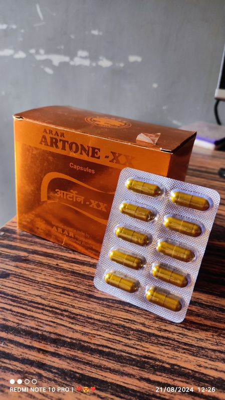 Artone-XX Capsules