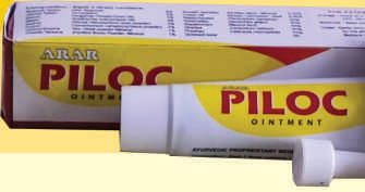 Piloc Ointment