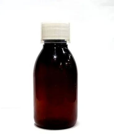 Septicil Syrup