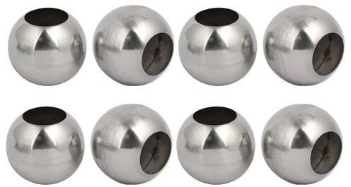 Stainless Steel Hollow Ball