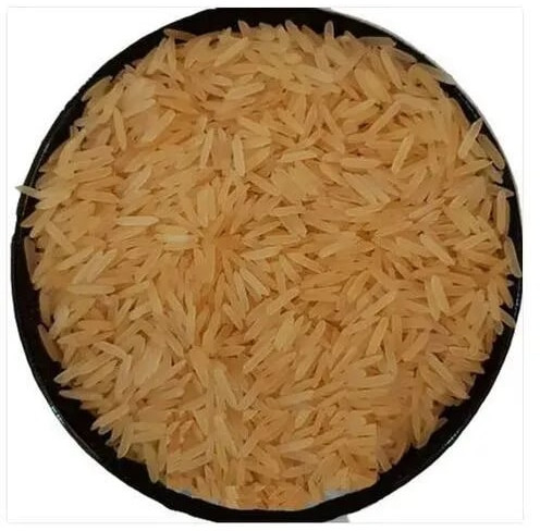 1121 Golden Sella Basmati Rice