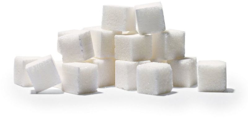 Cube Sugar