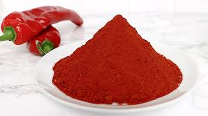 Paprika Powder