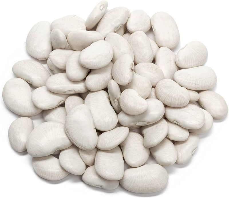 White Kidney Beans