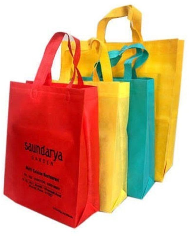 Plastic Bag Flexographic Printing Services