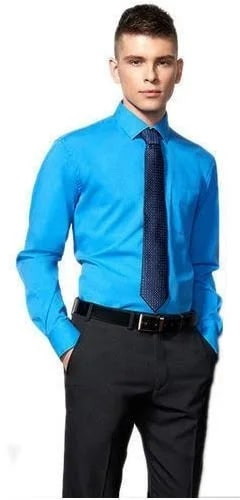 Mens Corporate Uniform