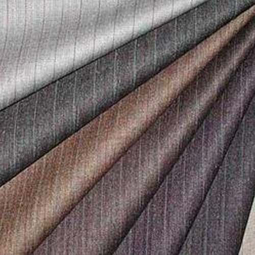 Polyester Suiting Fabric