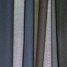 Tasar Suiting Fabric