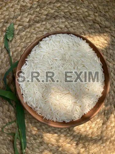 1121 Raw Basmati Rice